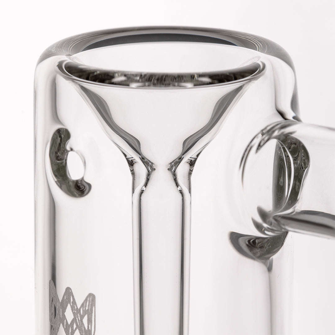 Smoke Drop MJ Arsenal Alpine Series - Steamboat Bubbler - Food, Beverages & Tobacco > Tobacco Products > Smoking Pipes