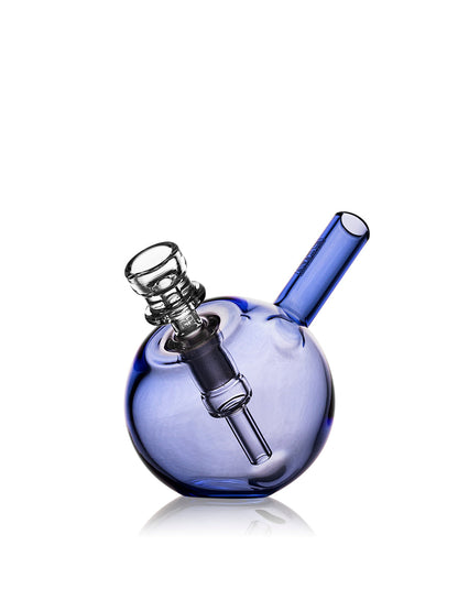 Smoke Drop GRAV® - Spherical Pocket Bubbler - Home & Garden > Smoking Accessories
