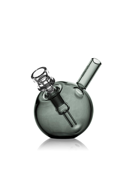Smoke Drop GRAV® - Spherical Pocket Bubbler - Home & Garden > Smoking Accessories