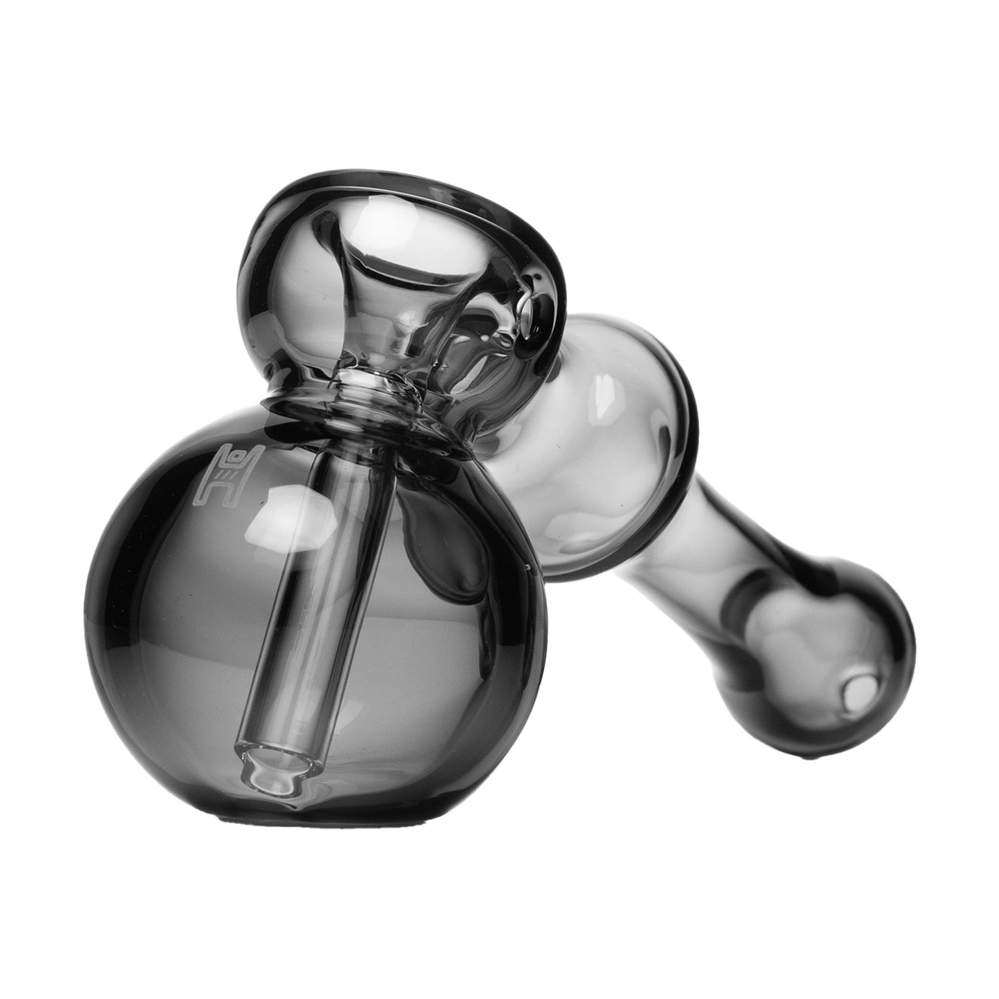 Smoke Drop Human Grade Hammer Bubbler - Food, Beverages & Tobacco > Tobacco Products > Smoking Pipes