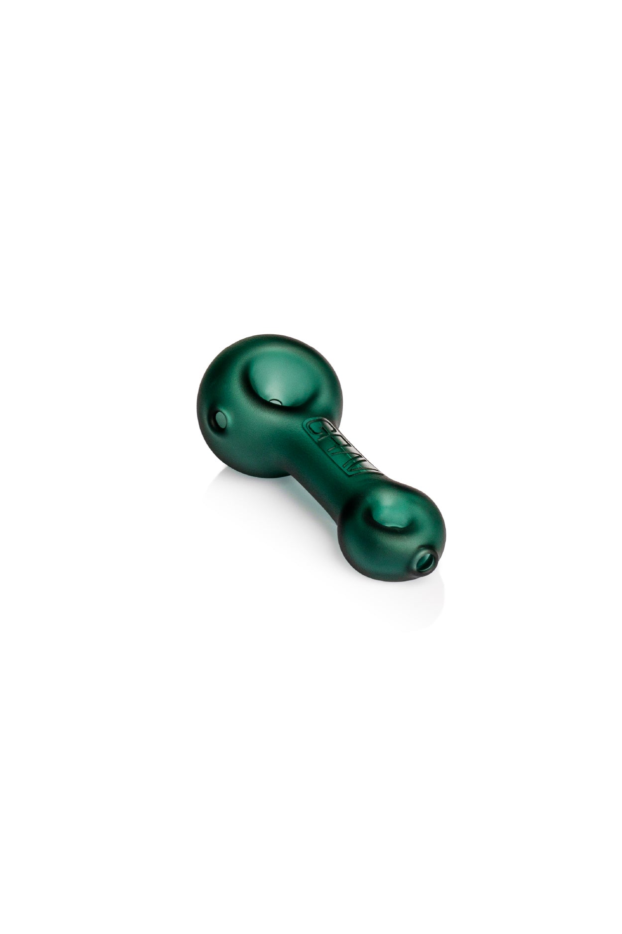 Smoke Drop GRAV® Sandblasted Mini Spoon - Food, Beverages & Tobacco > Tobacco Products > Smoking Pipes