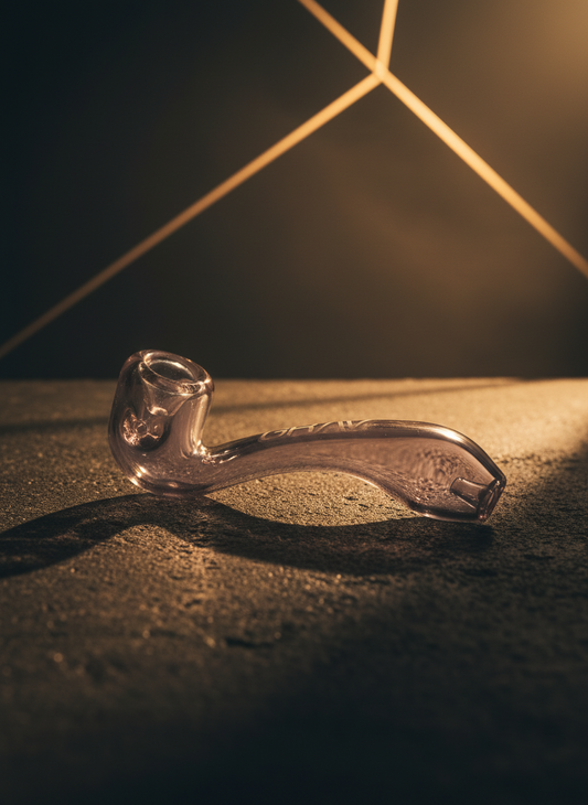 Smoke Drop GRAV® Mini Classic Sherlock - Food, Beverages & Tobacco > Tobacco Products > Smoking Pipes