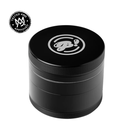 Smoke Drop BIGFUN! Large Grinders - Home & Garden > Kitchen & Dining > Kitchen Tools & Utensils > Spice Grinders