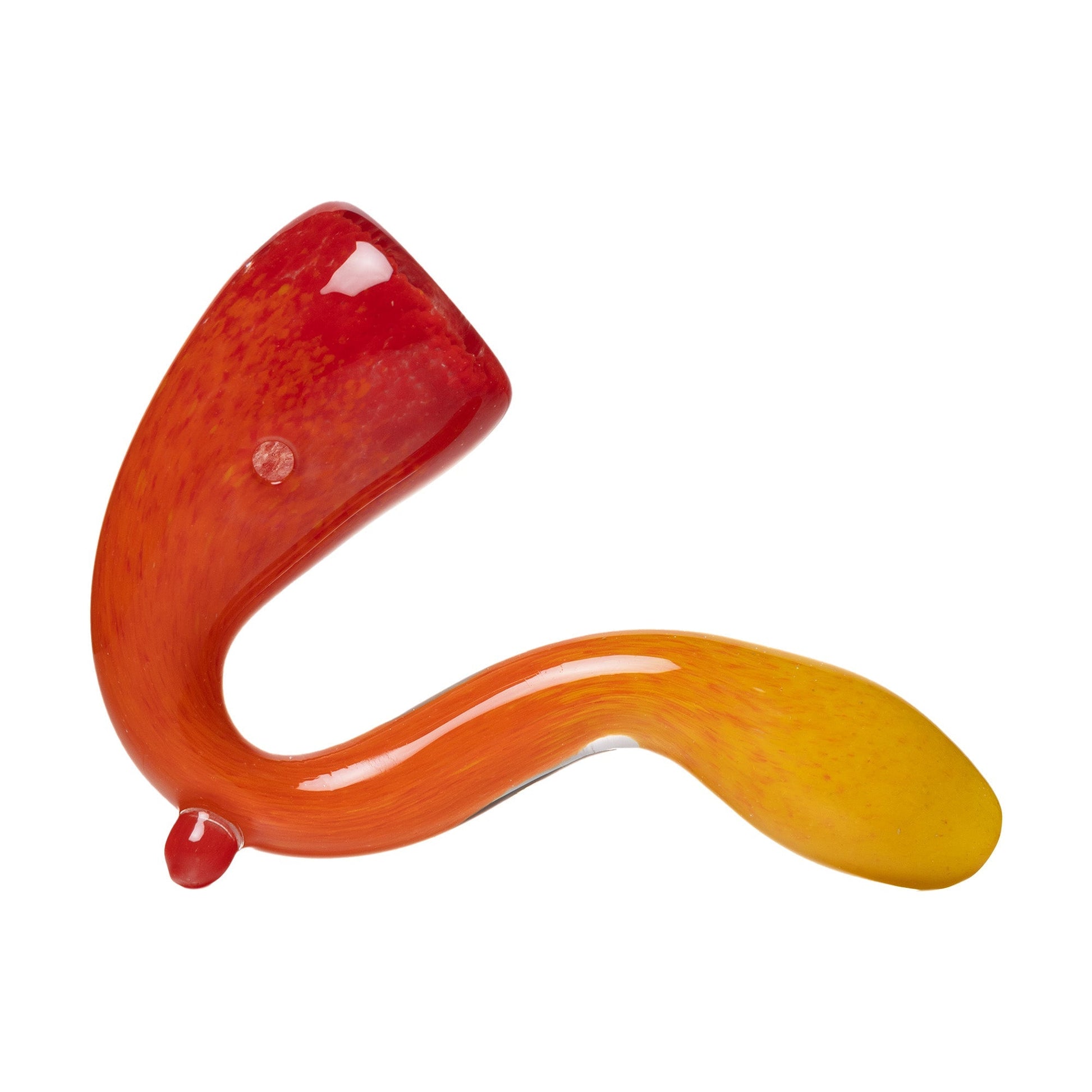 Smoke Drop Human Grade Sherlock Model A Pipe - Food, Beverages & Tobacco > Tobacco Products > Smoking Pipes