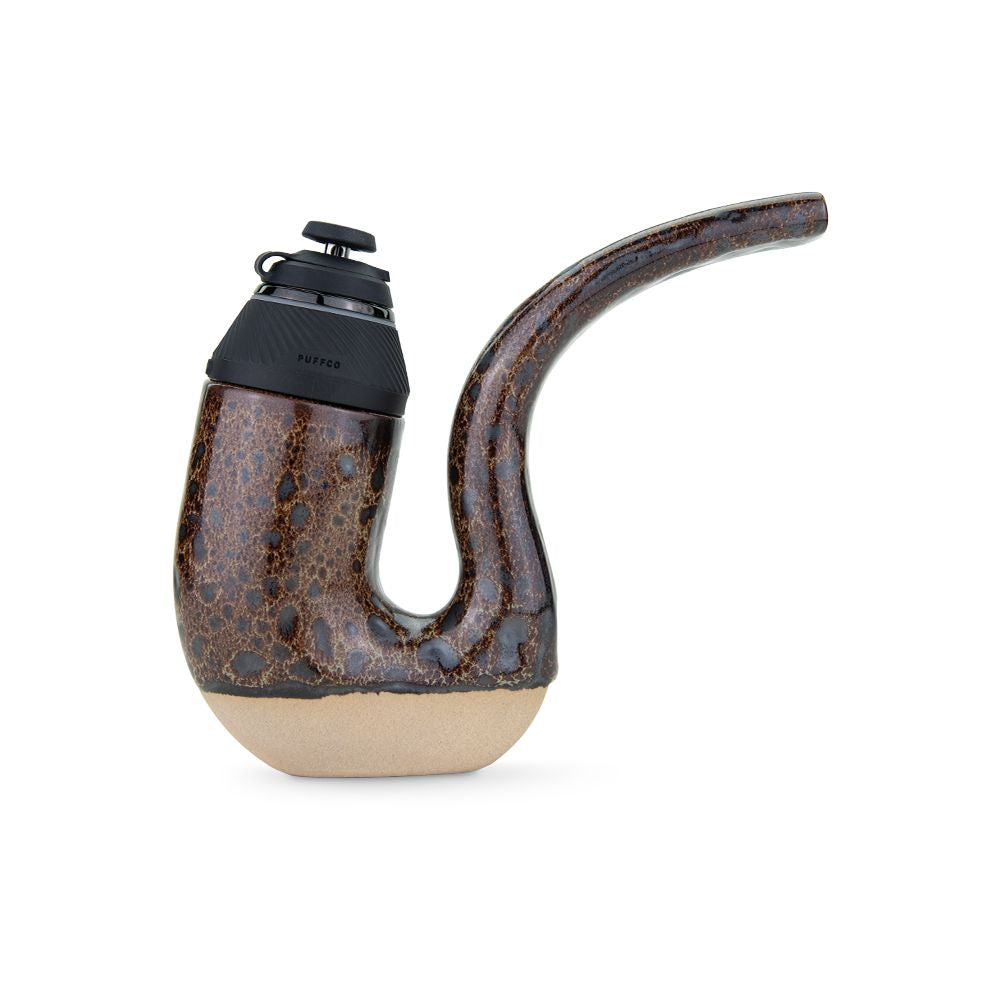 Smoke Drop Puffco Proxy Terrapipe | 5" - Food, Beverages & Tobacco > Tobacco Products > Smoking Pipes