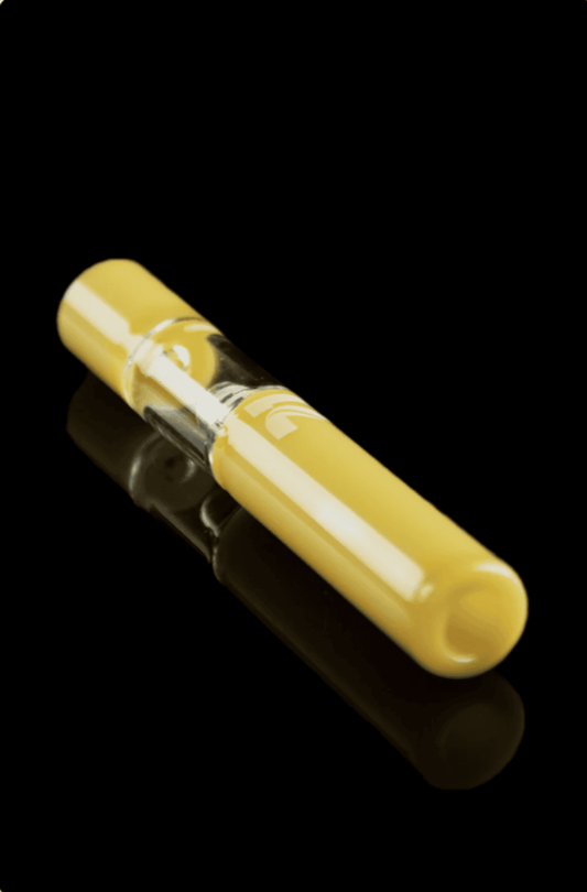 Pulsar One Hitter w Ashcatcher - 4" / Colors Vary
