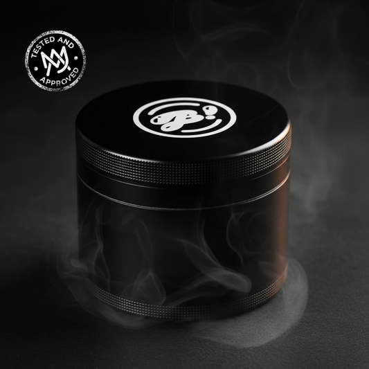 Smoke Drop BIGFUN! XL Grinders - Home & Garden > Kitchen & Dining > Kitchen Tools & Utensils > Spice Grinders