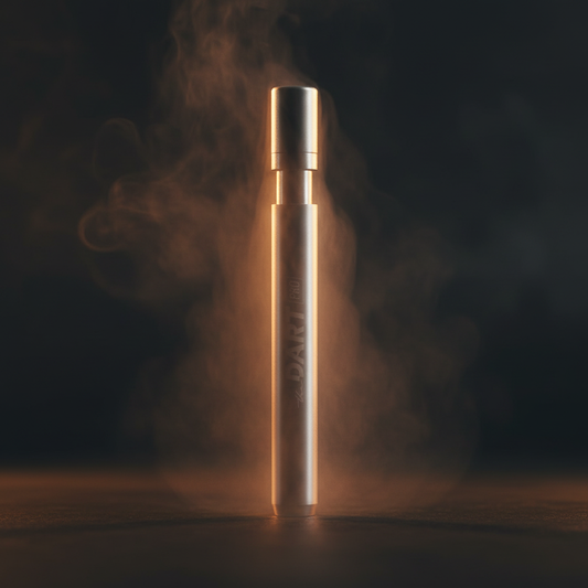 Smoke Drop DART Pro One Hitter Titanium - Food, Beverages & Tobacco > Tobacco Products > Smoking Pipes