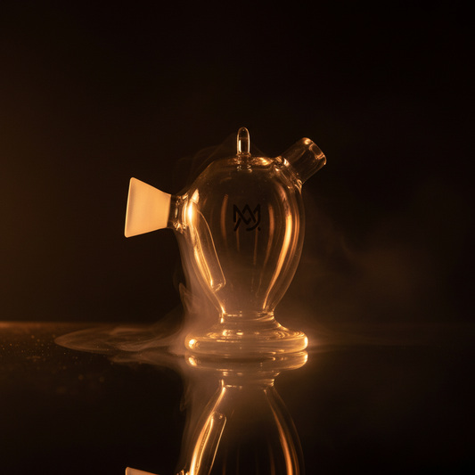 Smoke Drop MJ Arsenal The Martian® Original Blunt Bubbler™ - Food, Beverages & Tobacco > Tobacco Products > Smoking Pipes