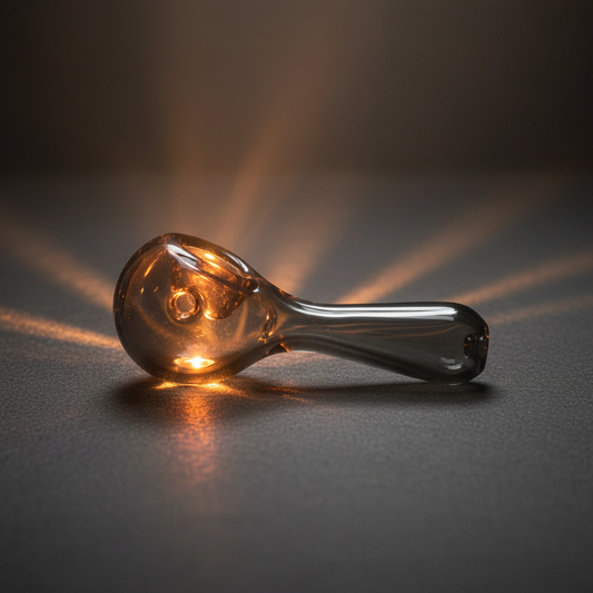 Smoke Drop MJ Arsenal Pioneer Hand Pipe - Food, Beverages & Tobacco > Tobacco Products > Smoking Pipes