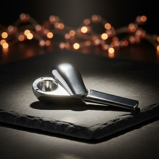 Smoke Drop Zinc Alloy Excursion Pipe - Food, Beverages & Tobacco > Tobacco Products > Smoking Pipes