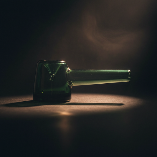 Smoke Drop MJ Arsenal Deco Hand Pipe - Food, Beverages & Tobacco > Tobacco Products > Smoking Pipes